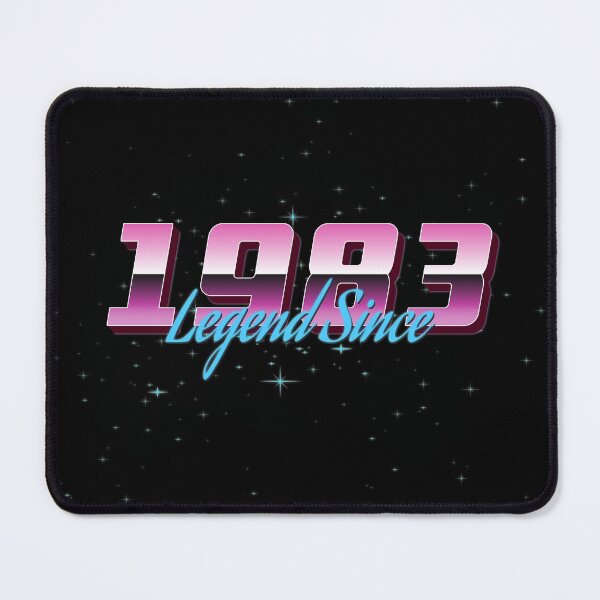 Item preview, Legend Since 1983 designed and sold by Queen1120.