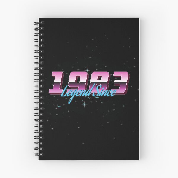 Item preview, Legend Since 1983 designed and sold by Queen1120.