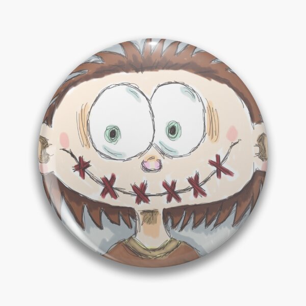 Item preview, Cannot Scream designed and sold by Devon-Aster.