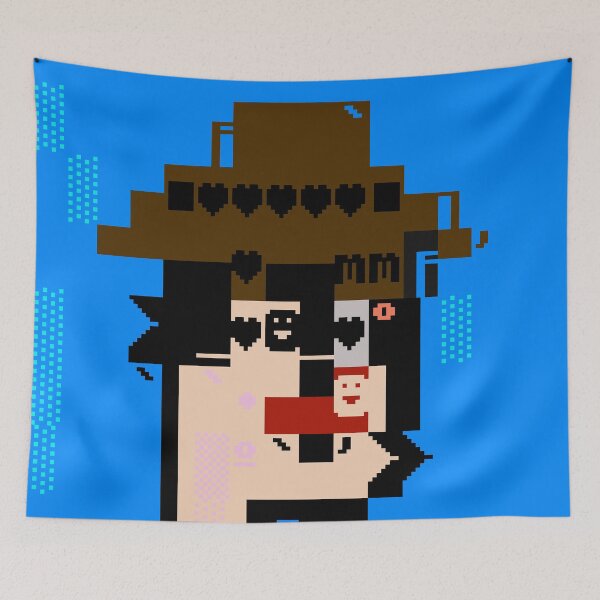 Item preview, DOS Punk 878 designed and sold by DOS-Punks.