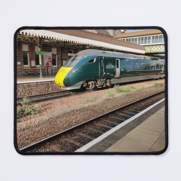 Item preview, Great Western Railway Class 800 Train Weston Super Mare designed and sold by Daniel  Thompson.