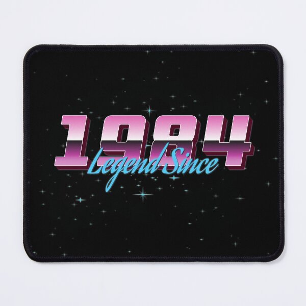 Item preview, Legend Since 1984 designed and sold by Queen1120.