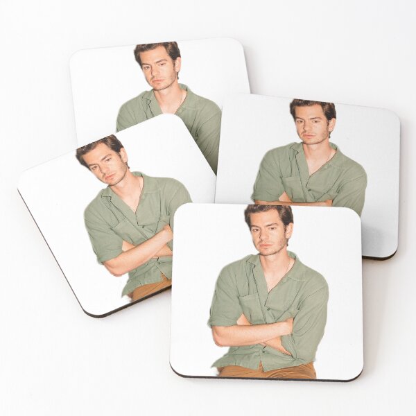 Item preview, Andrew Amazing Garfield designed and sold by maiwad.