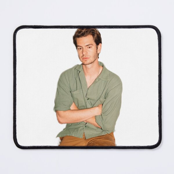 Item preview, Andrew Amazing Garfield designed and sold by maiwad.