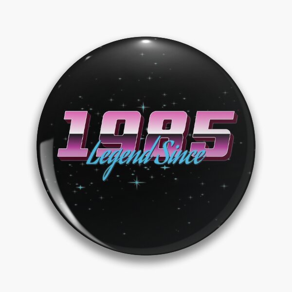 Item preview, Legend Since 1985 designed and sold by Queen1120.