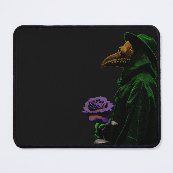 Item preview, Apocalyptic Plague Love designed and sold by Tranquilarrow.