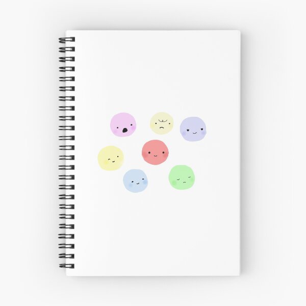 Item preview, little faces designed and sold by weirdlycute.