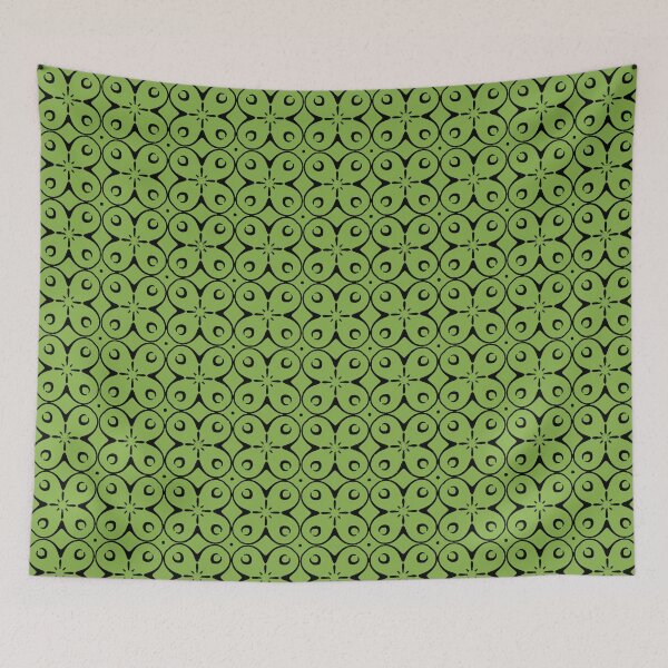 Item preview, My Lucky Day Greenery designed and sold by SaraValor.