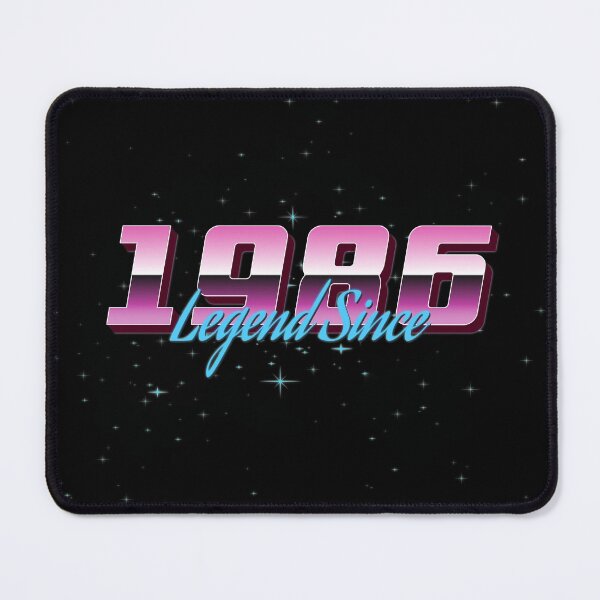 Item preview, Legend Since 1986 designed and sold by Queen1120.