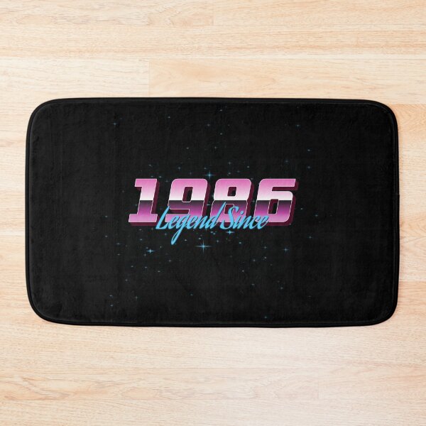 Item preview, Legend Since 1986 designed and sold by Queen1120.
