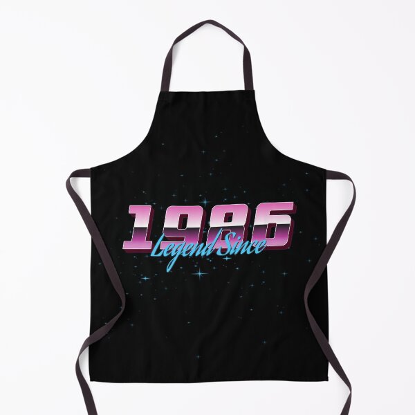 Item preview, Legend Since 1986 designed and sold by Queen1120.