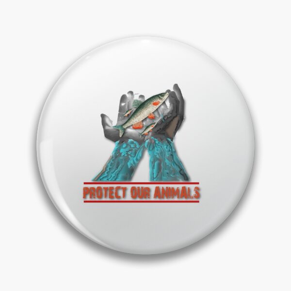 Item preview, Protect our animals designed and sold by Bndmobetisoft.