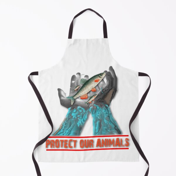 Item preview, Protect our animals designed and sold by Bndmobetisoft.
