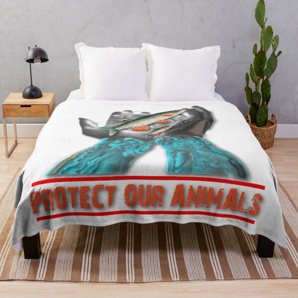 Item preview, Protect our animals designed and sold by Bndmobetisoft.