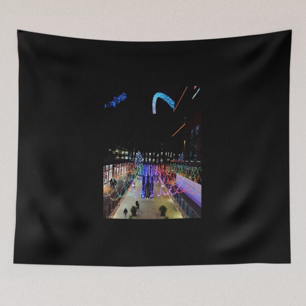 Item preview, Wembley Park Lights designed and sold by David JC.