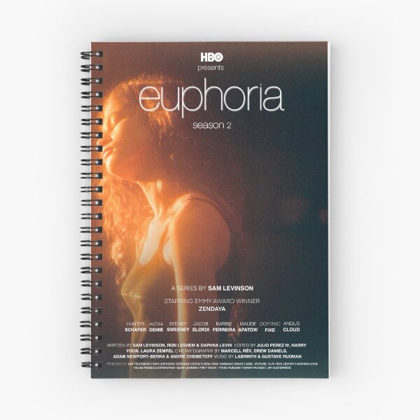 Item preview, Euphoria Season 2 designed and sold by celiaorts.