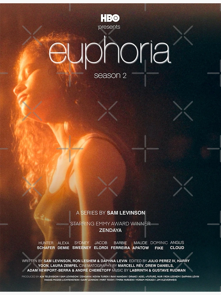 Euphoria Season 2