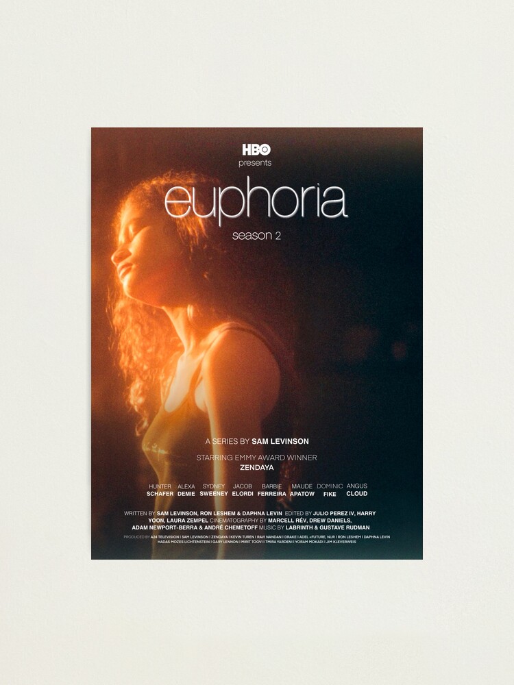 euphoria ユーフォリア　ポスター 2枚 817U-TFZKyL._UF1000,1000_QL80_.jpg