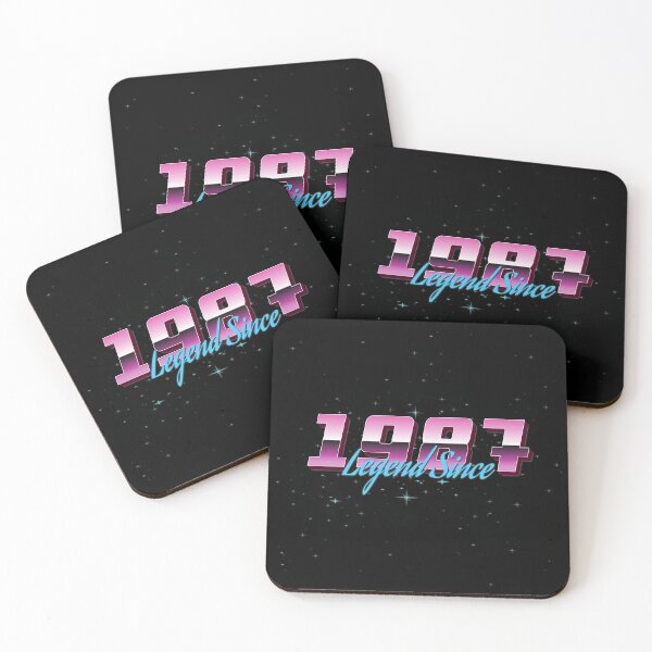 Item preview, Legend Since 1987 designed and sold by Queen1120.