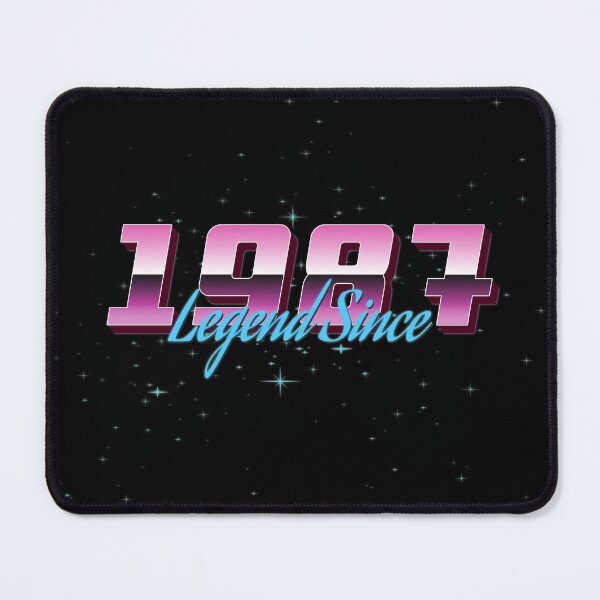 Item preview, Legend Since 1987 designed and sold by Queen1120.