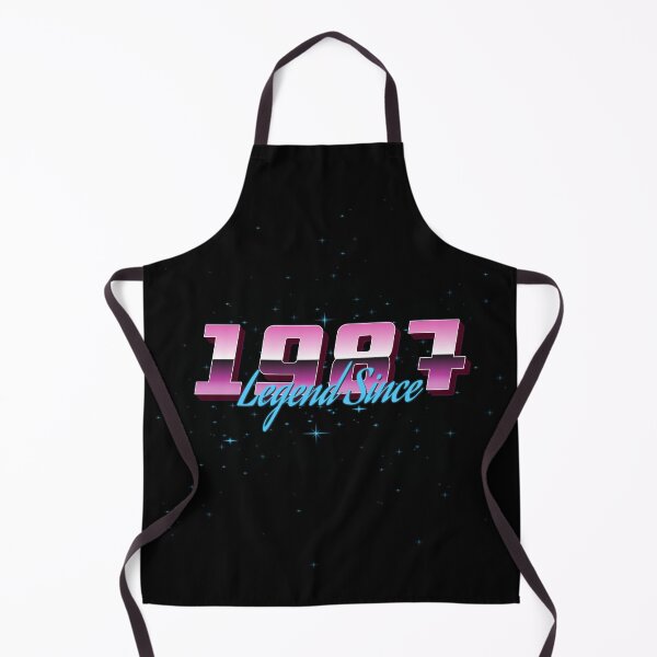 Item preview, Legend Since 1987 designed and sold by Queen1120.