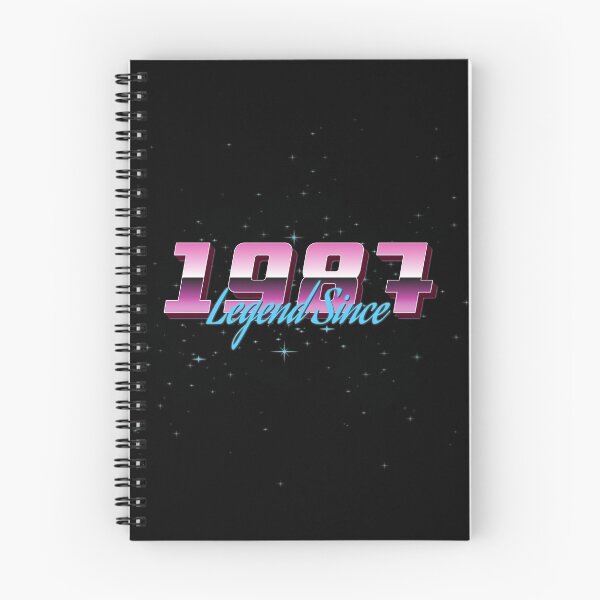 Item preview, Legend Since 1987 designed and sold by Queen1120.