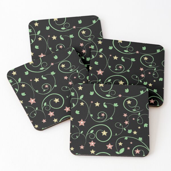 Item preview, Stars garden designed and sold by PastaPrint.