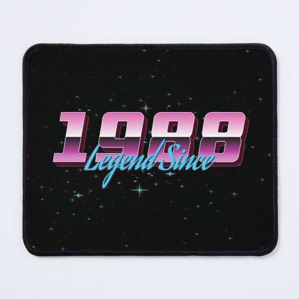 Item preview, Legend Since 1988 designed and sold by Queen1120.