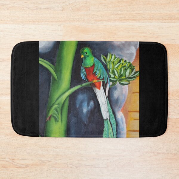 Item preview, Quetzal de México designed and sold by Jleopoldo.