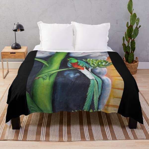 Item preview, Quetzal de México designed and sold by Jleopoldo.