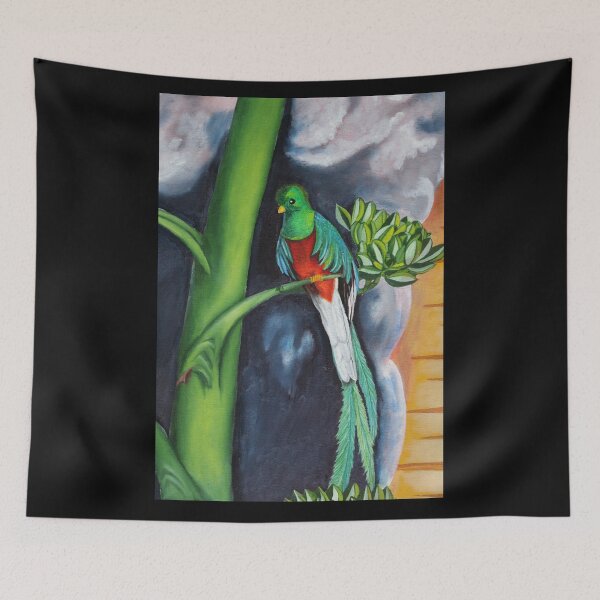 Item preview, Quetzal de México designed and sold by Jleopoldo.