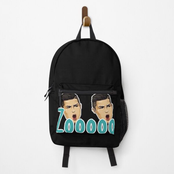 Item preview, Zooo CR7 funny goal designed and sold by sizamix.
