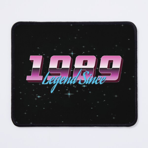Item preview, Legend Since 1989 designed and sold by Queen1120.
