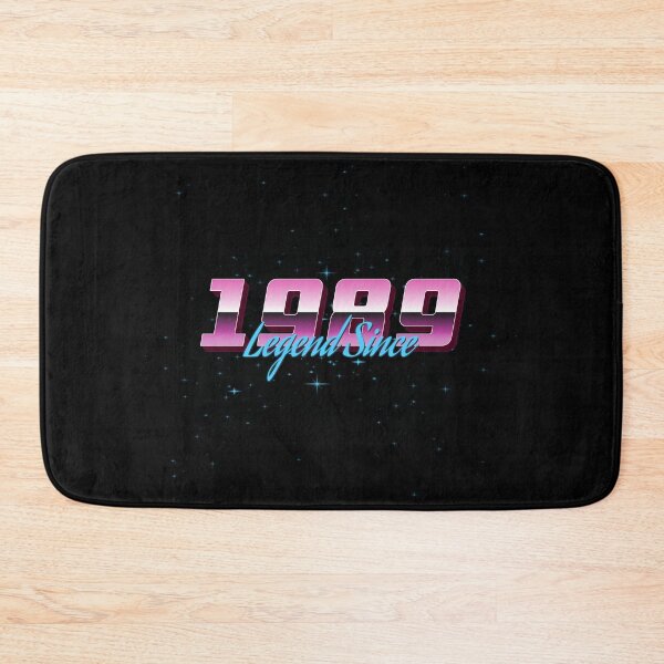 Item preview, Legend Since 1989 designed and sold by Queen1120.