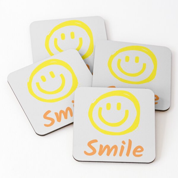 Item preview, Smile designed and sold by ByOxCe.