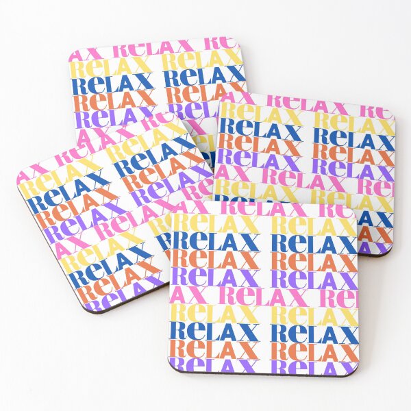 Item preview, Relax designed and sold by Fiscal40.
