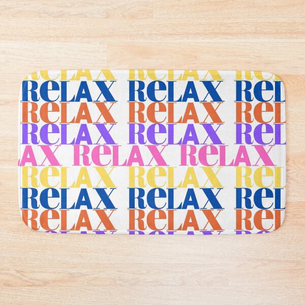 Item preview, Relax designed and sold by Fiscal40.
