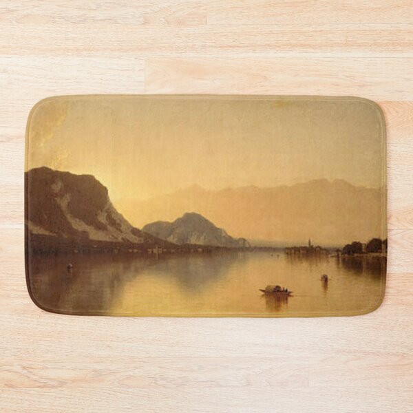 Item preview, Serene Morning Reflections designed and sold by SweetMySpot.