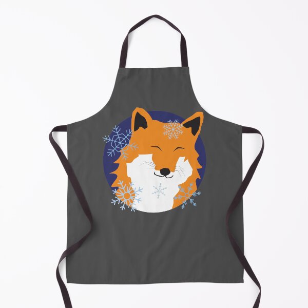 Item preview, Winter Fox designed and sold by skauff.