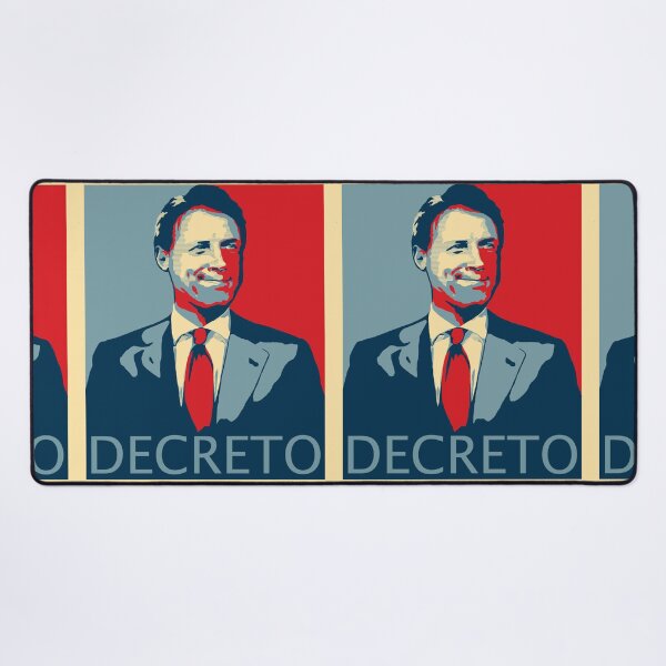 Item preview, DECRETO designed and sold by SilverettaArt.