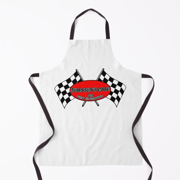 Item preview, Johnsons Cafe, West Kingsdown designed and sold by sirglennbo.