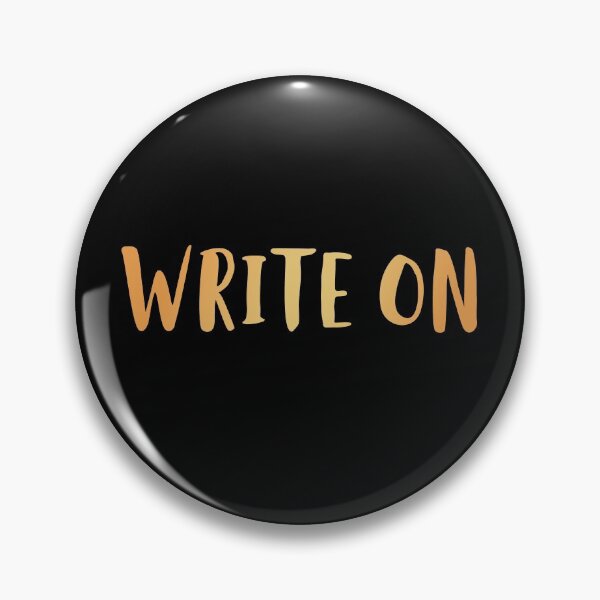 Item preview, Write On designed and sold by edwinvisuals.