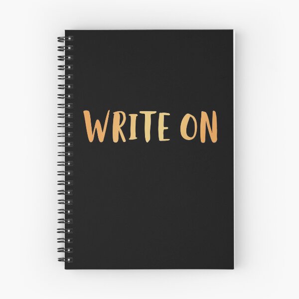 Item preview, Write On designed and sold by edwinvisuals.