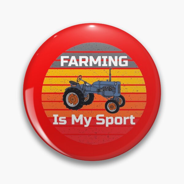 Item preview, Farming Is My Sport designed and sold by rachidhaz.