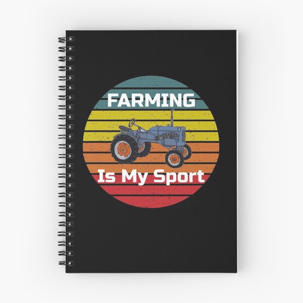 Item preview, Farming Is My Sport designed and sold by rachidhaz.