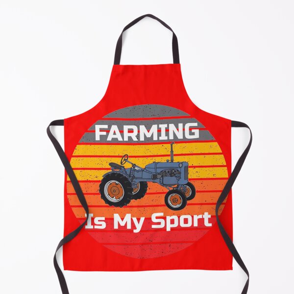 Item preview, Farming Is My Sport designed and sold by rachidhaz.