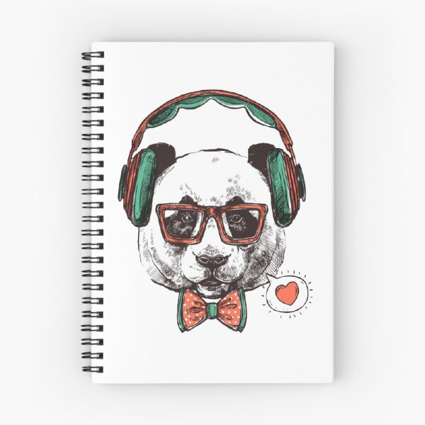 Item preview, Hipster Portrait Custom Design designed and sold by busineselbase.