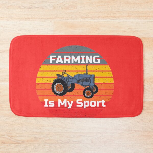 Item preview, Farming Is My Sport designed and sold by rachidhaz.