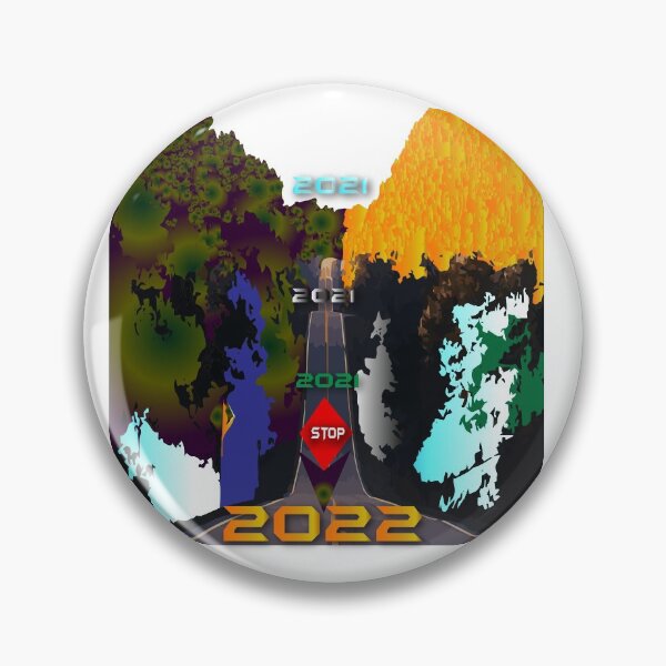 Item preview, Horizon New Year 2022 designed and sold by Bndmobetisoft.