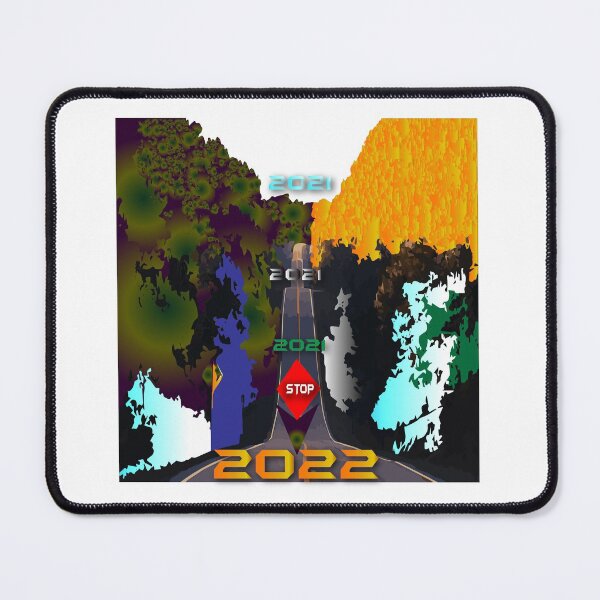 Item preview, Horizon New Year 2022 designed and sold by Bndmobetisoft.
